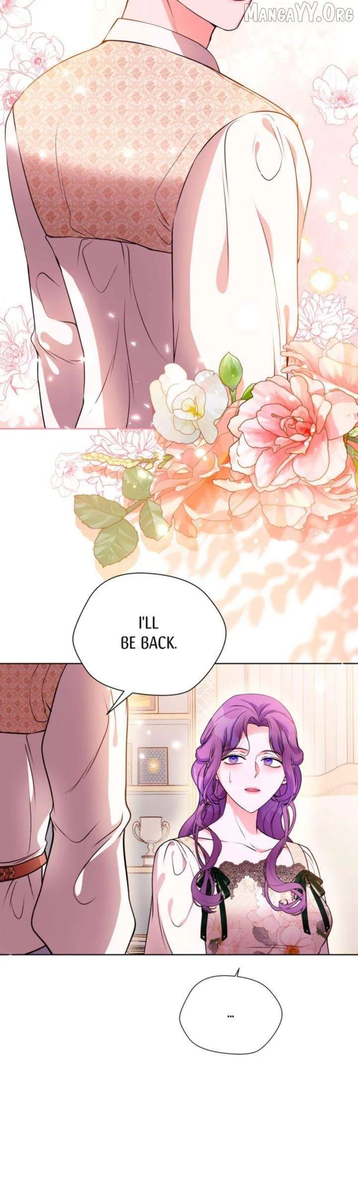 The Dame In Shining Armor Chapter 37 page 19