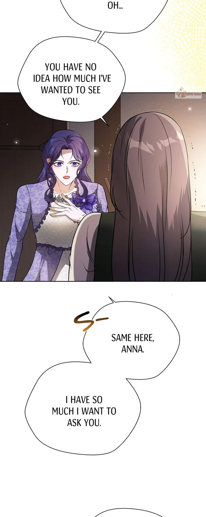 The Dame In Shining Armor Chapter 30 page 62