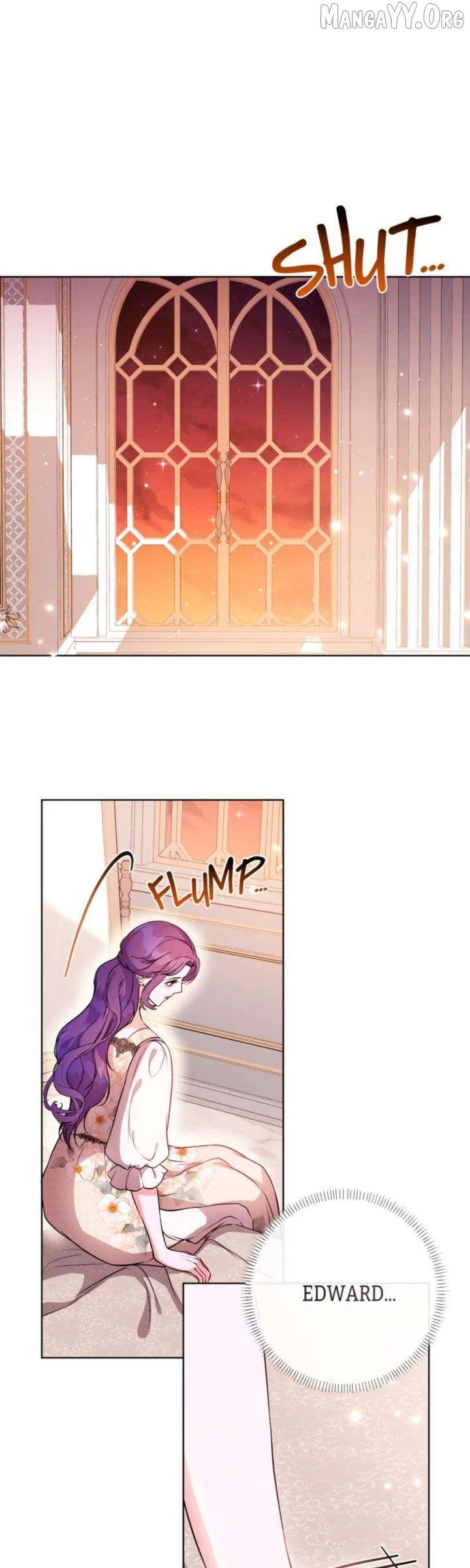 The Dame In Shining Armor Chapter 37 page 20
