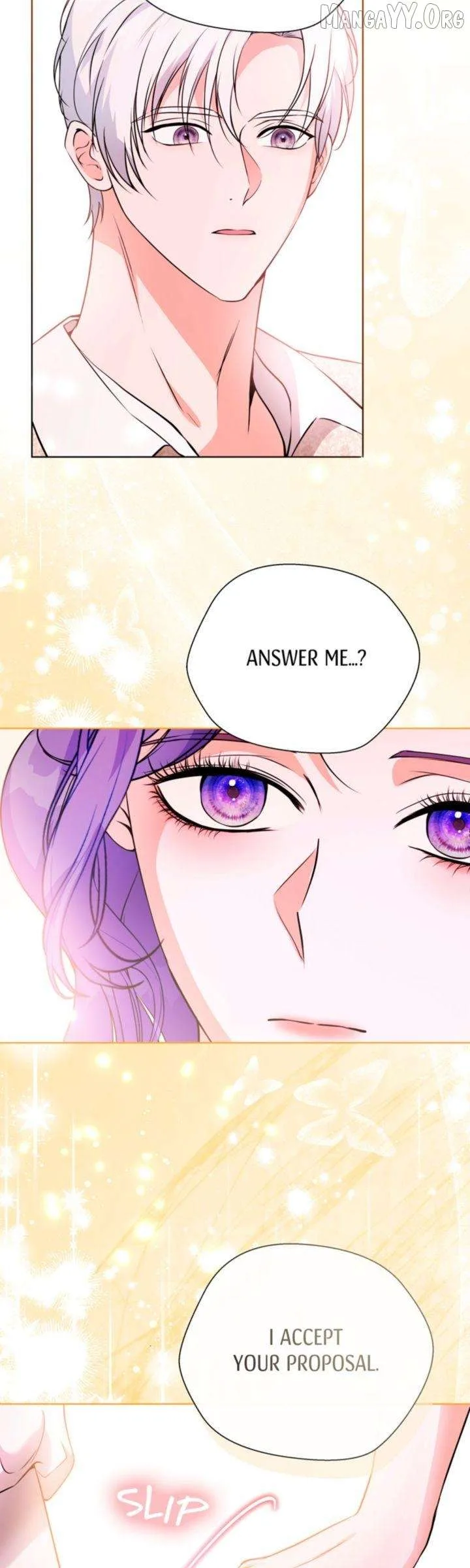 The Dame In Shining Armor Chapter 37 page 48