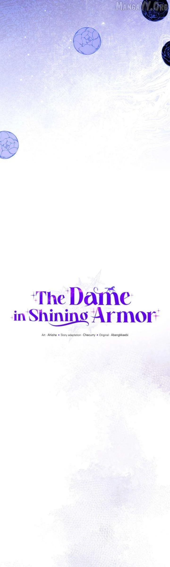 The Dame In Shining Armor Chapter 37 page 14