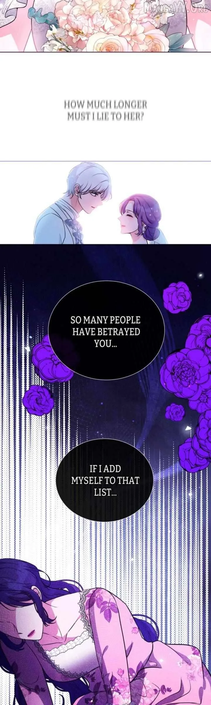 The Dame In Shining Armor Chapter 38 page 27