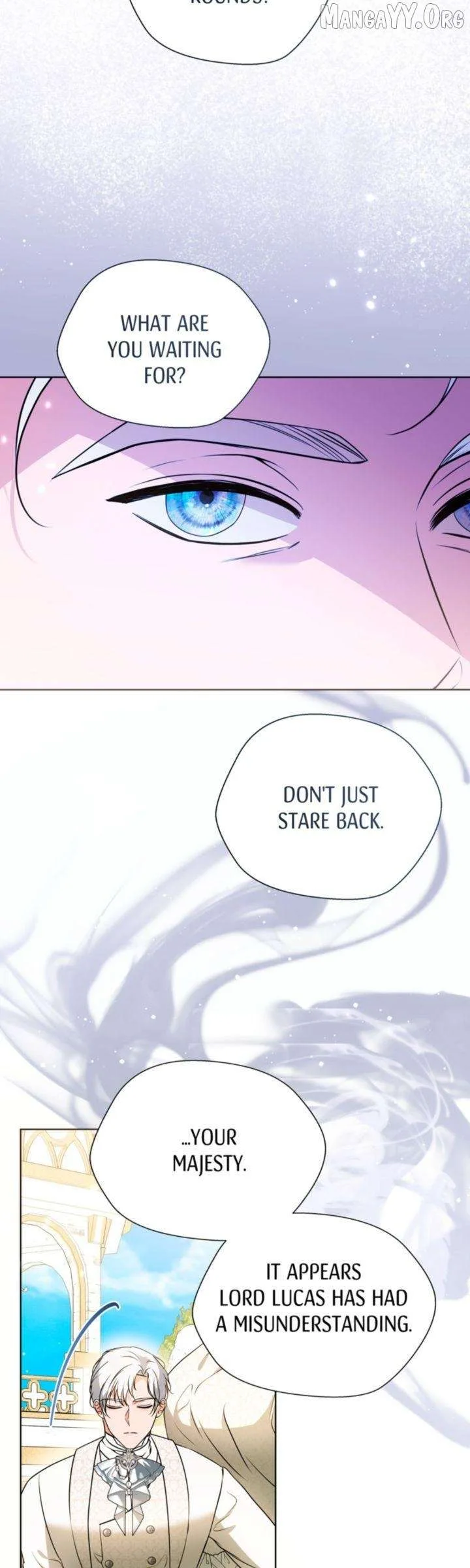 The Dame In Shining Armor Chapter 38 page 40