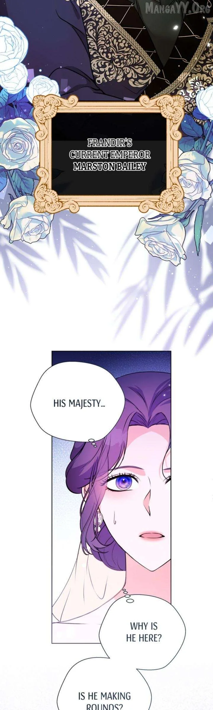 The Dame In Shining Armor Chapter 38 page 39