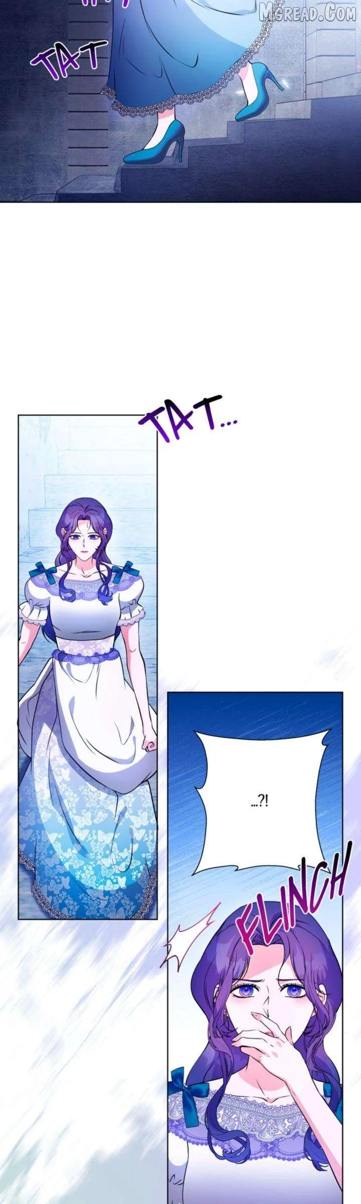 The Dame In Shining Armor Chapter 40 page 47