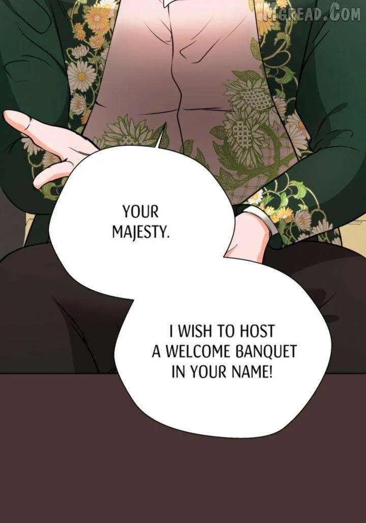 The Dame In Shining Armor Chapter 40 page 24