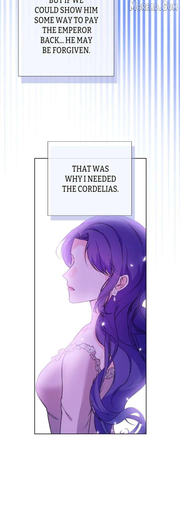 The Dame In Shining Armor Chapter 40 page 12