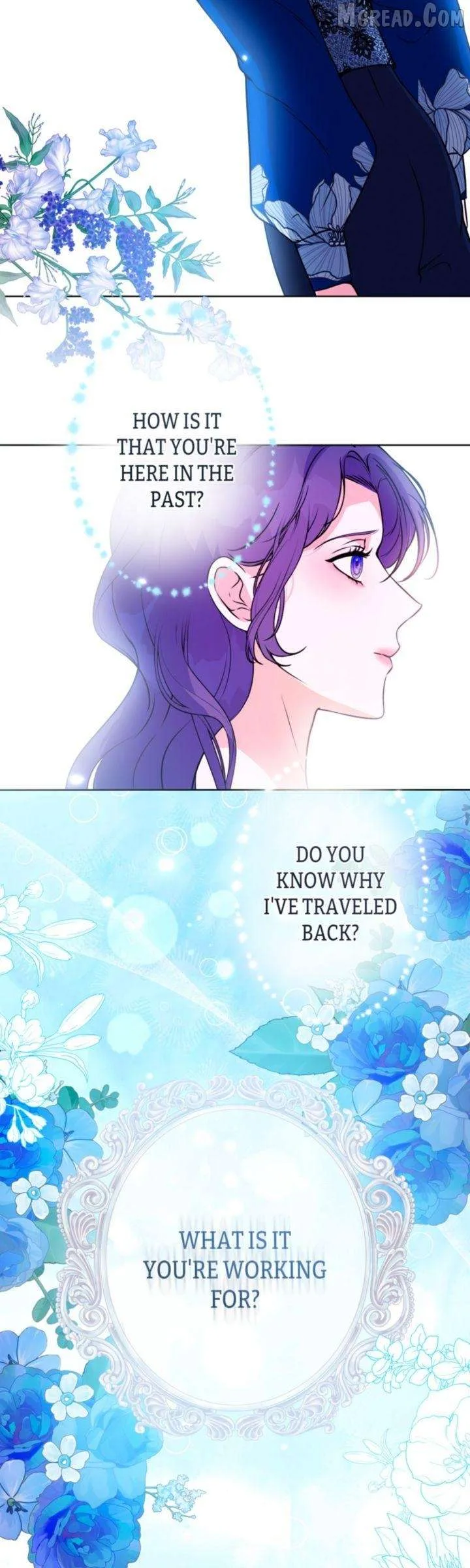 The Dame In Shining Armor Chapter 40 page 38