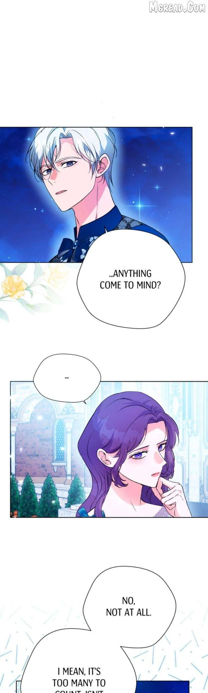 The Dame In Shining Armor Chapter 40 page 29