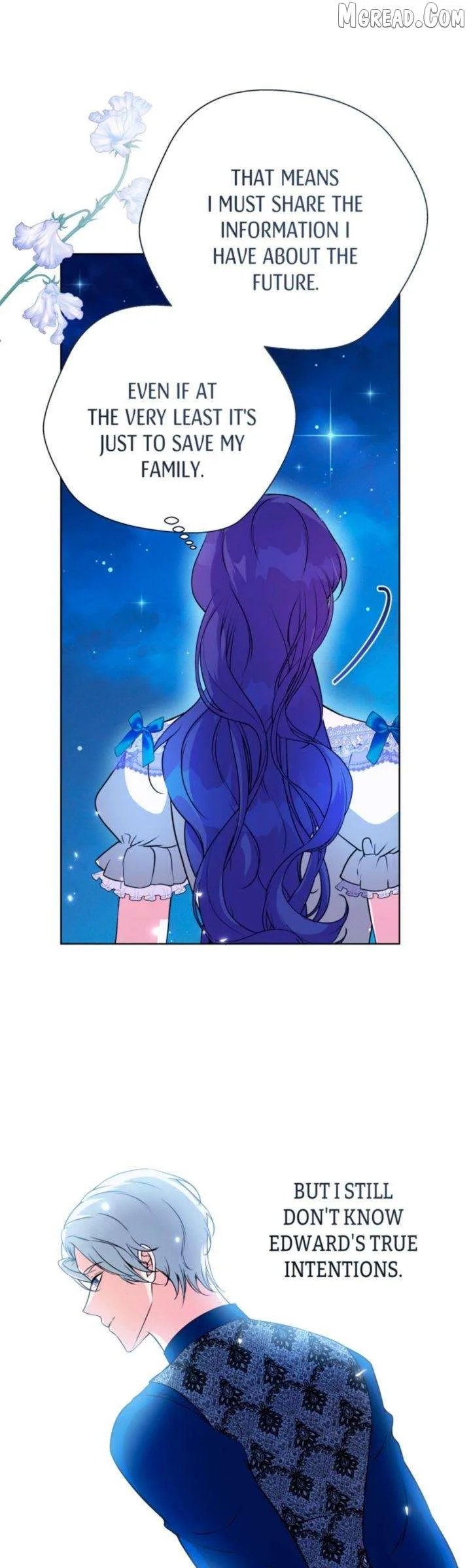 The Dame In Shining Armor Chapter 40 page 37