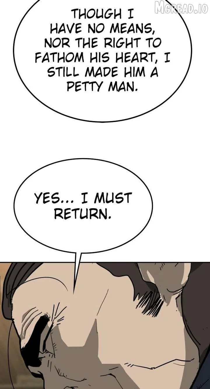 The Dame In Shining Armor Chapter 42 page 30
