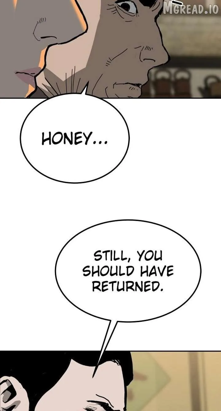 The Dame In Shining Armor Chapter 42 page 7