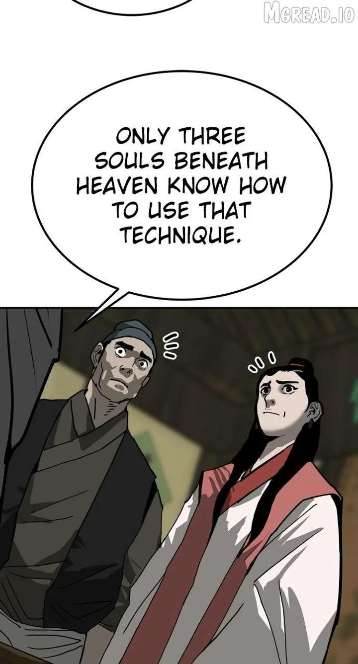 The Dame In Shining Armor Chapter 42 page 33