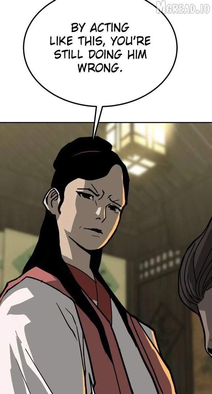 The Dame In Shining Armor Chapter 42 page 16