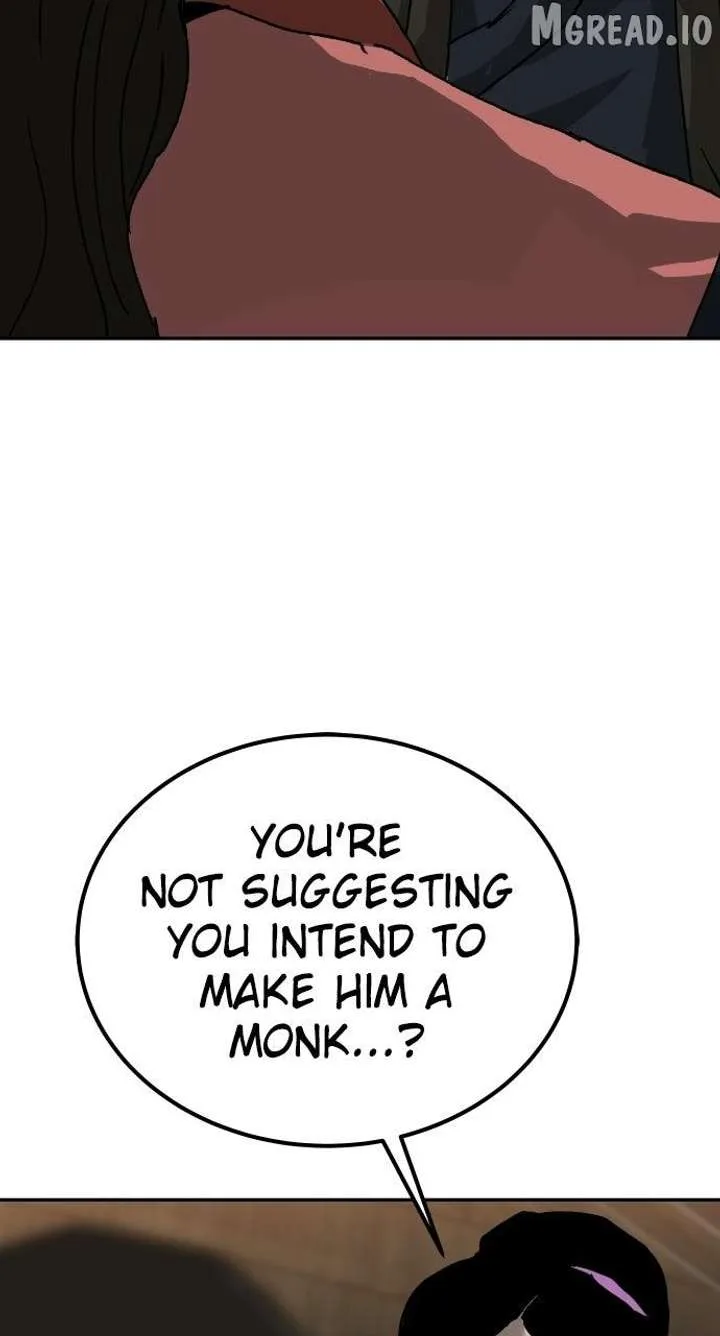 The Dame In Shining Armor Chapter 42 page 37