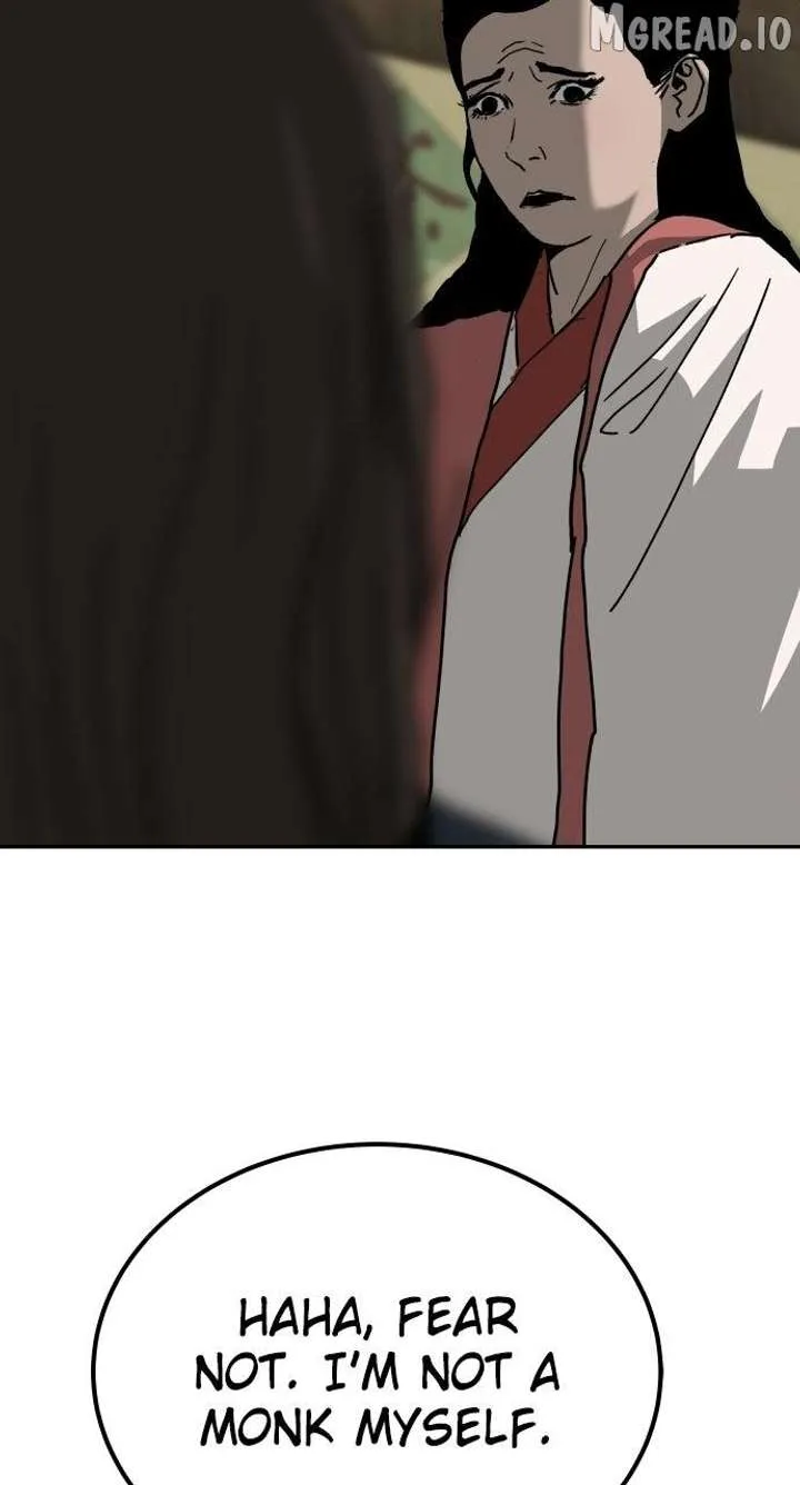 The Dame In Shining Armor Chapter 42 page 38