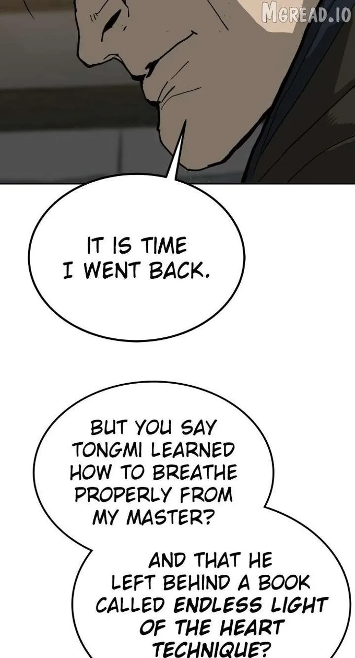 The Dame In Shining Armor Chapter 42 page 31