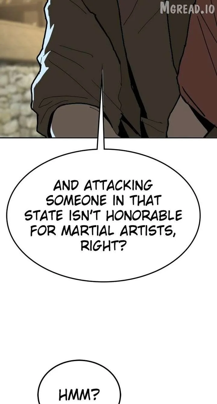 The Dame In Shining Armor Chapter 42 page 99