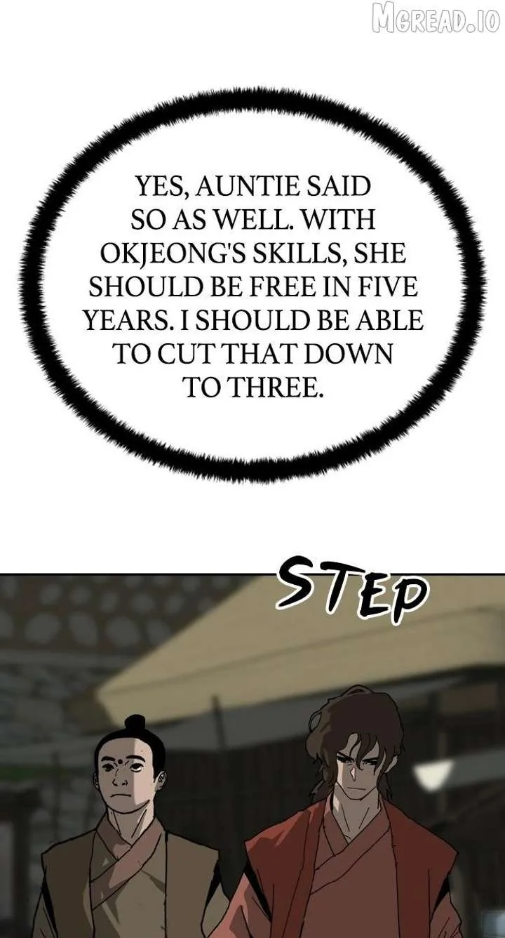 The Dame In Shining Armor Chapter 42 page 76