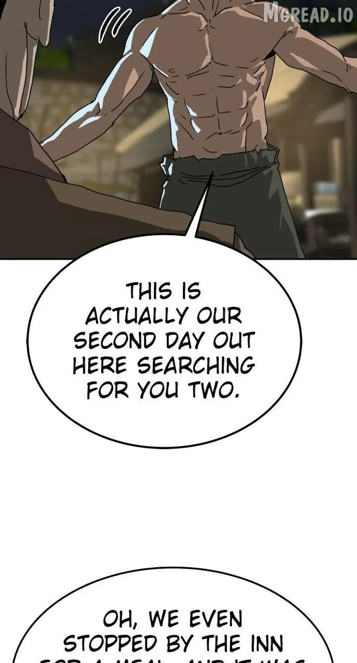 The Dame In Shining Armor Chapter 42 page 103