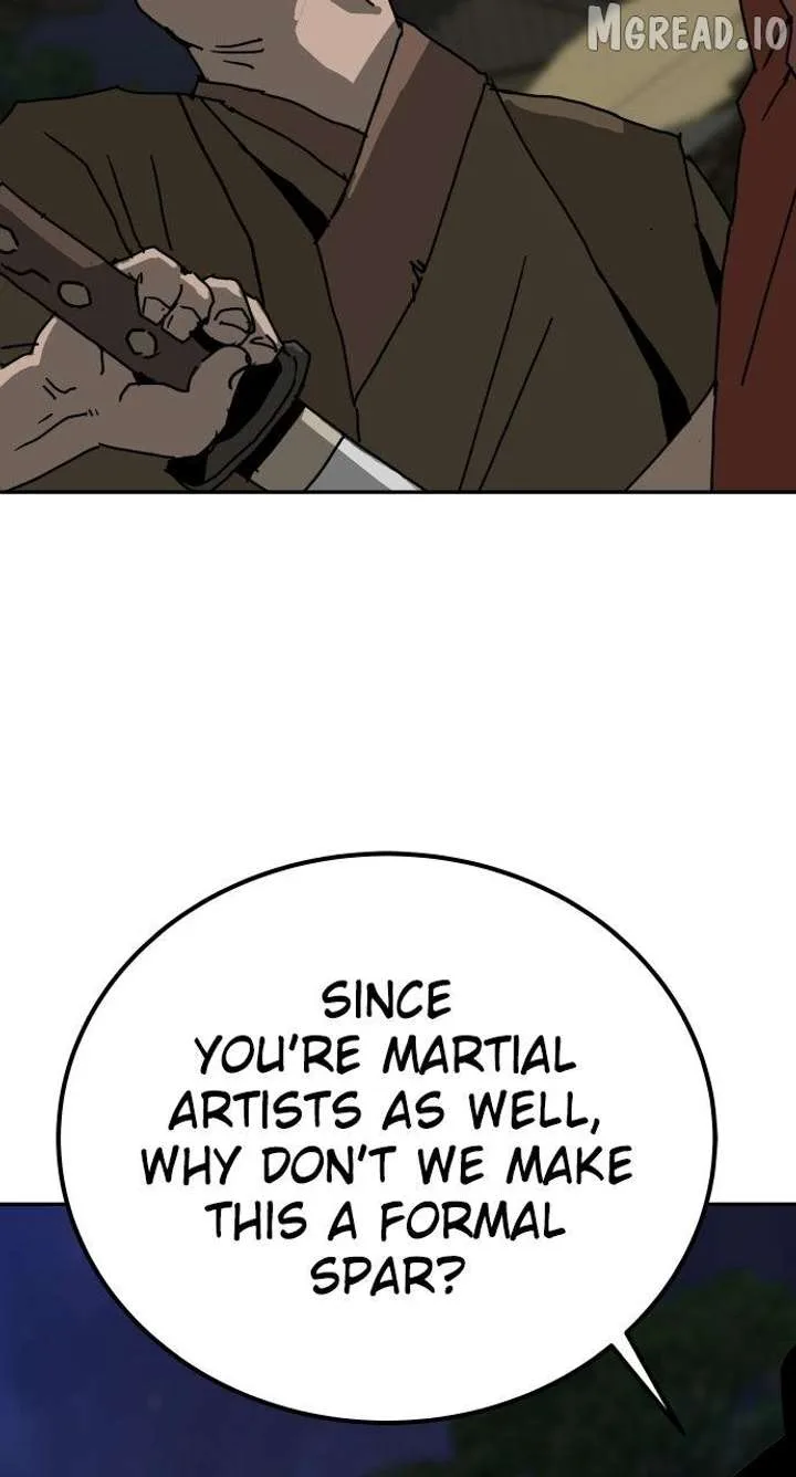 The Dame In Shining Armor Chapter 42 page 96