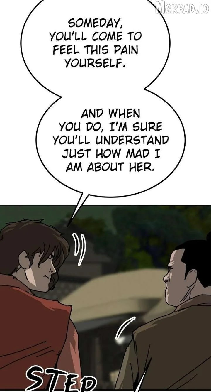 The Dame In Shining Armor Chapter 42 page 67