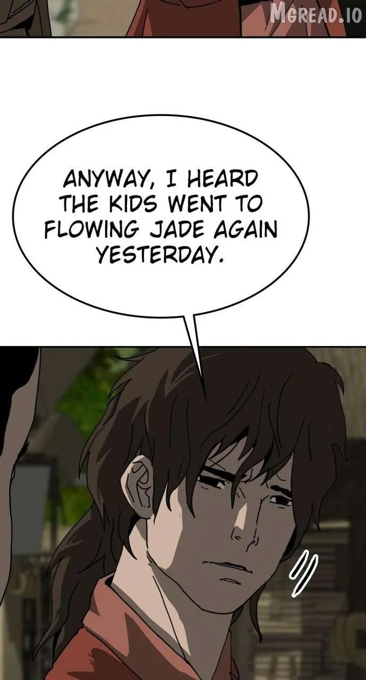 The Dame In Shining Armor Chapter 42 page 62