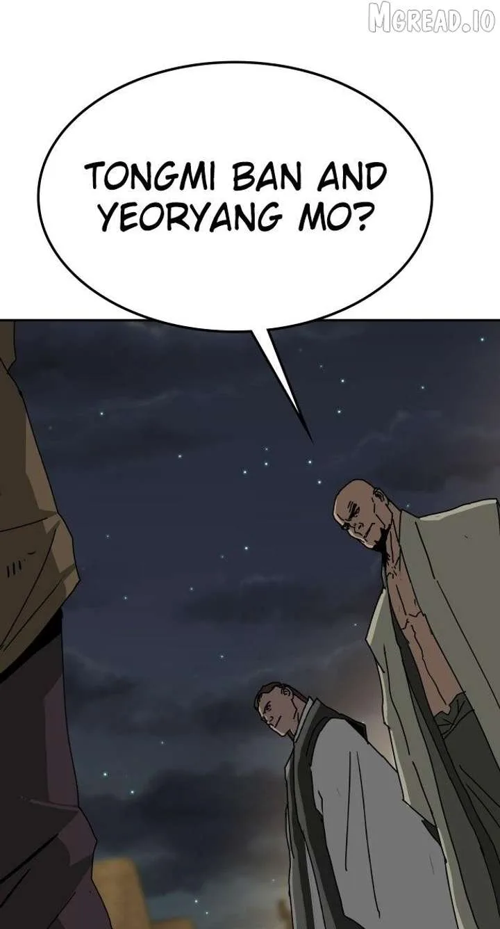 The Dame In Shining Armor Chapter 42 page 79