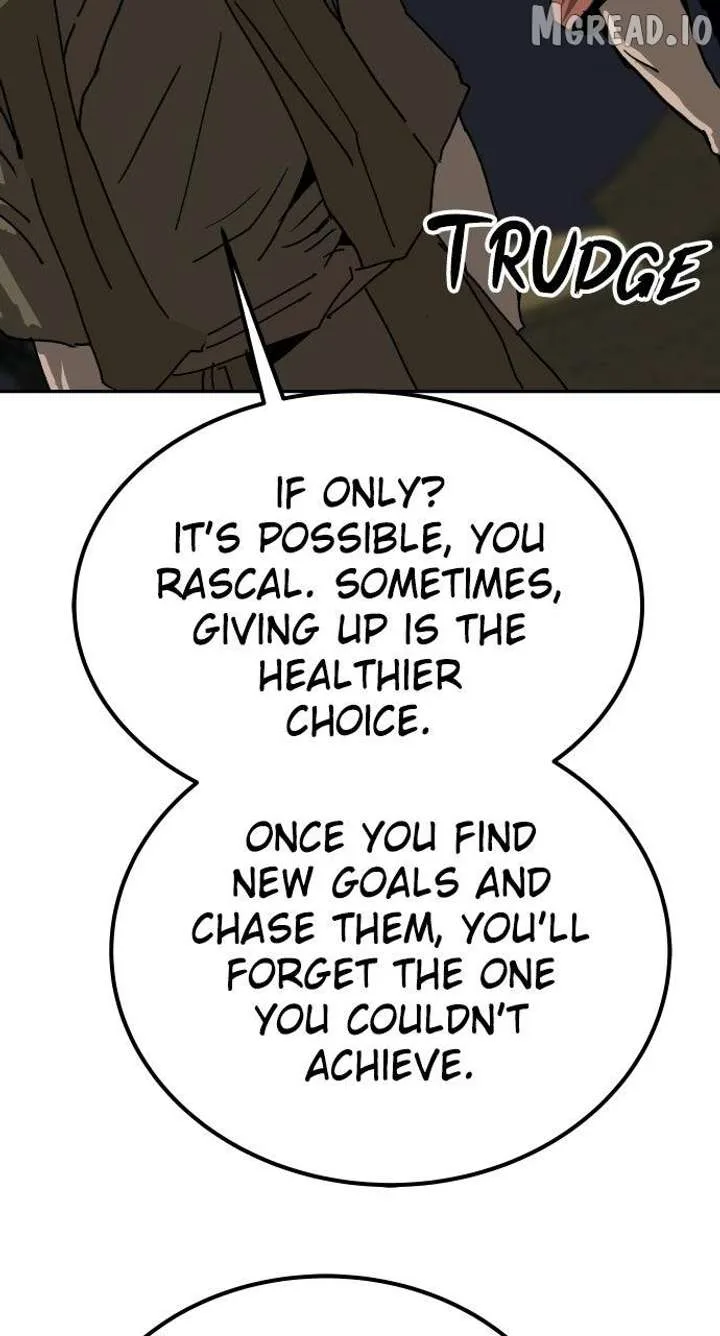 The Dame In Shining Armor Chapter 42 page 66