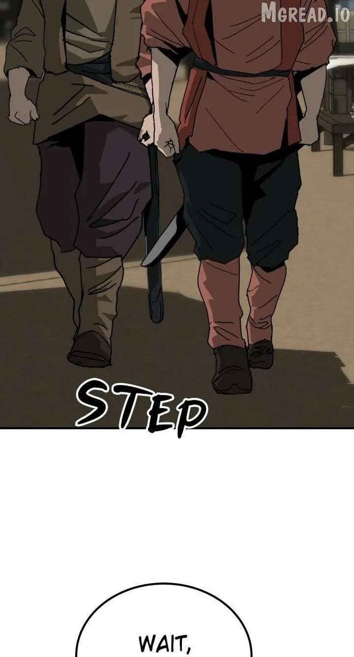 The Dame In Shining Armor Chapter 42 page 77