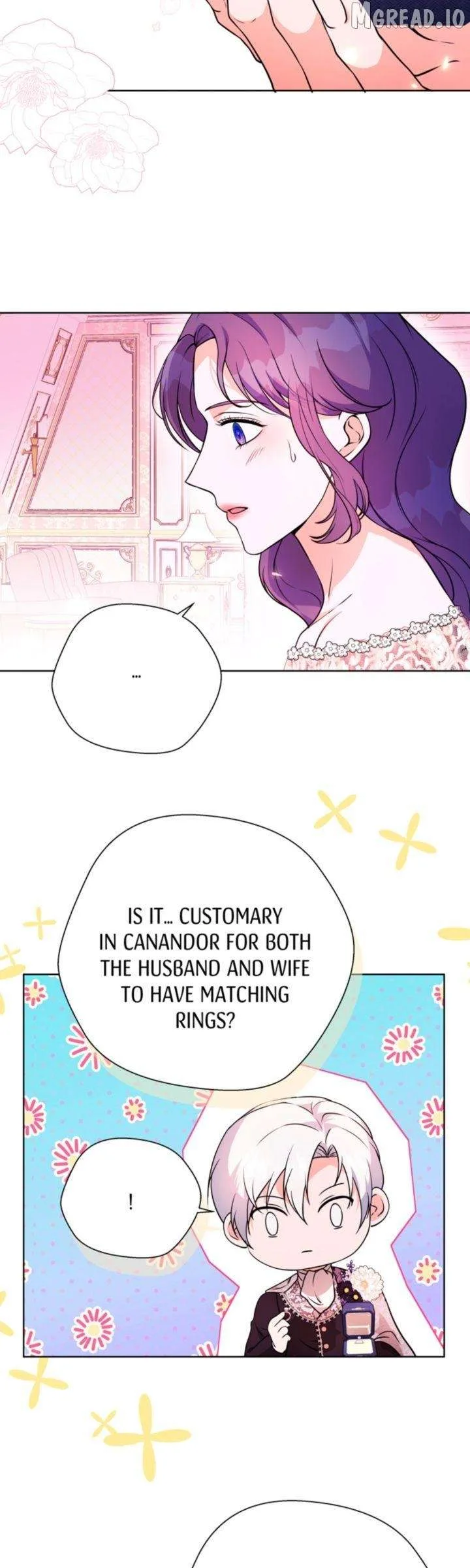 The Dame In Shining Armor Chapter 43 page 5