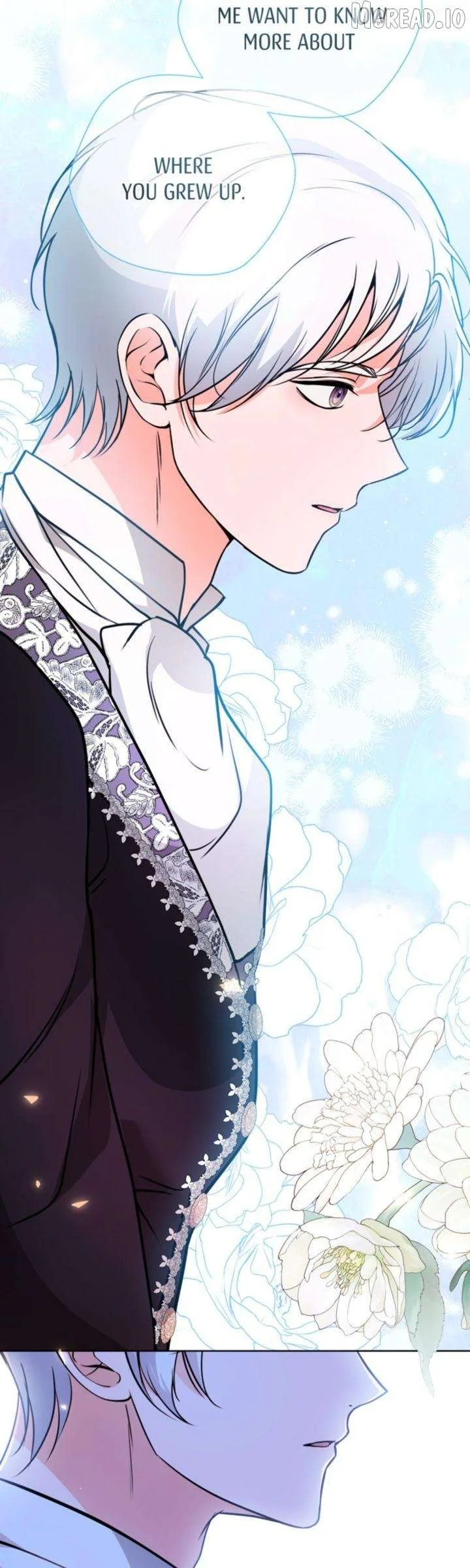 The Dame In Shining Armor Chapter 43 page 9