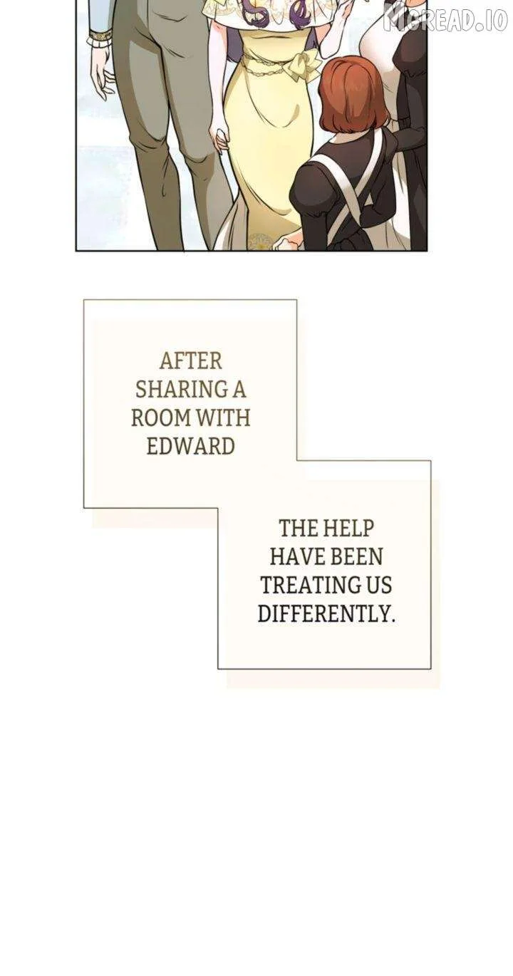 The Dame In Shining Armor Chapter 43 page 26