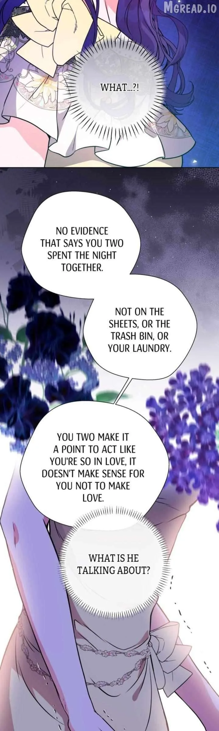 The Dame In Shining Armor Chapter 43 page 41