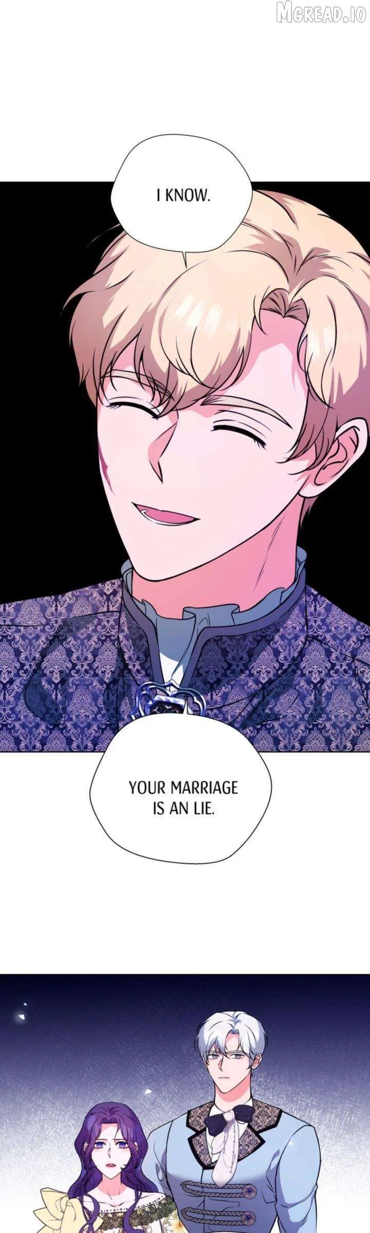 The Dame In Shining Armor Chapter 43 page 39