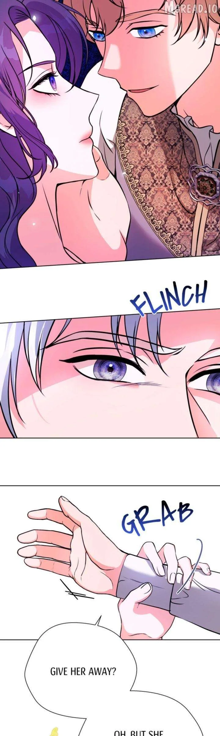 The Dame In Shining Armor Chapter 43 page 36