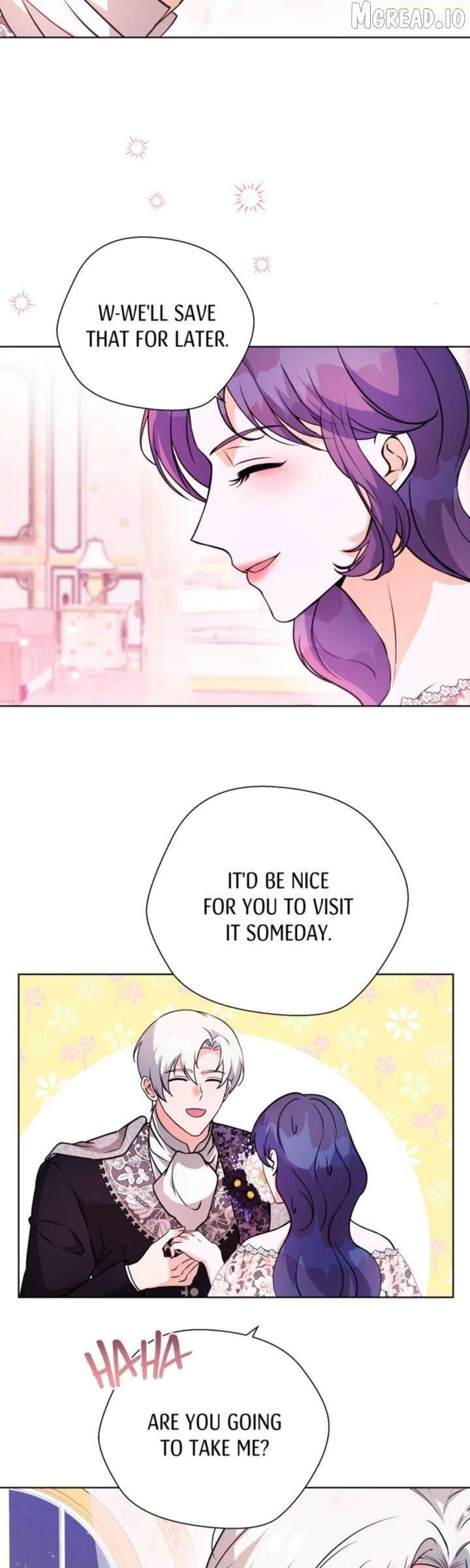 The Dame In Shining Armor Chapter 43 page 13