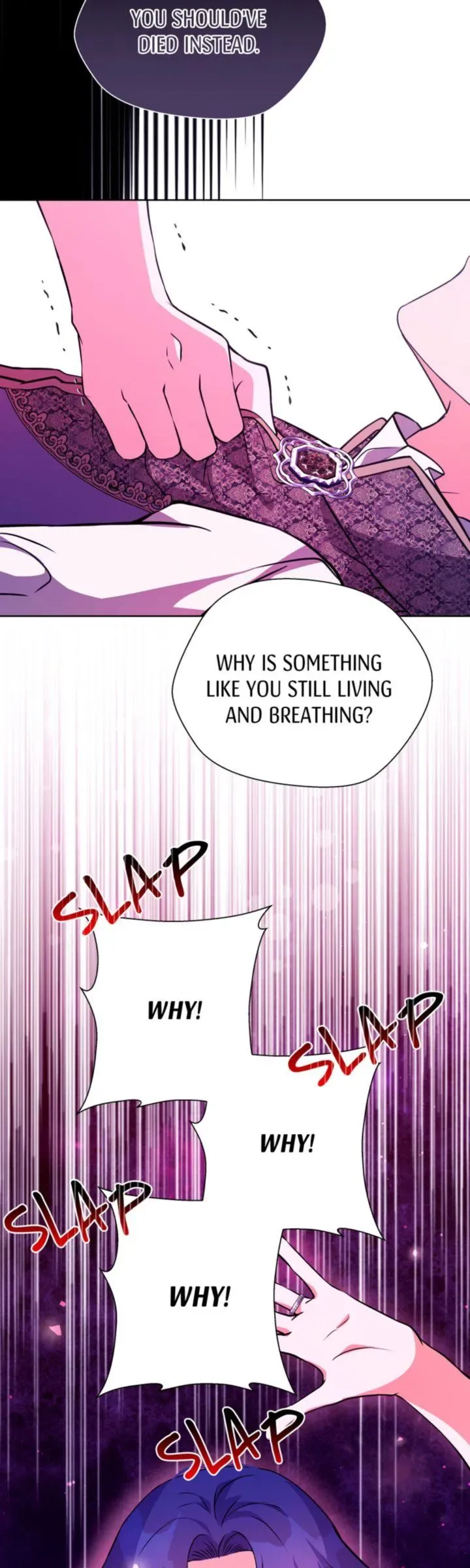 The Dame In Shining Armor Chapter 44 page 14
