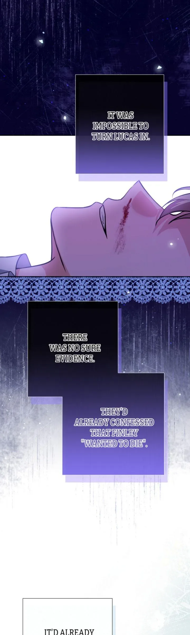 The Dame In Shining Armor Chapter 44 page 30