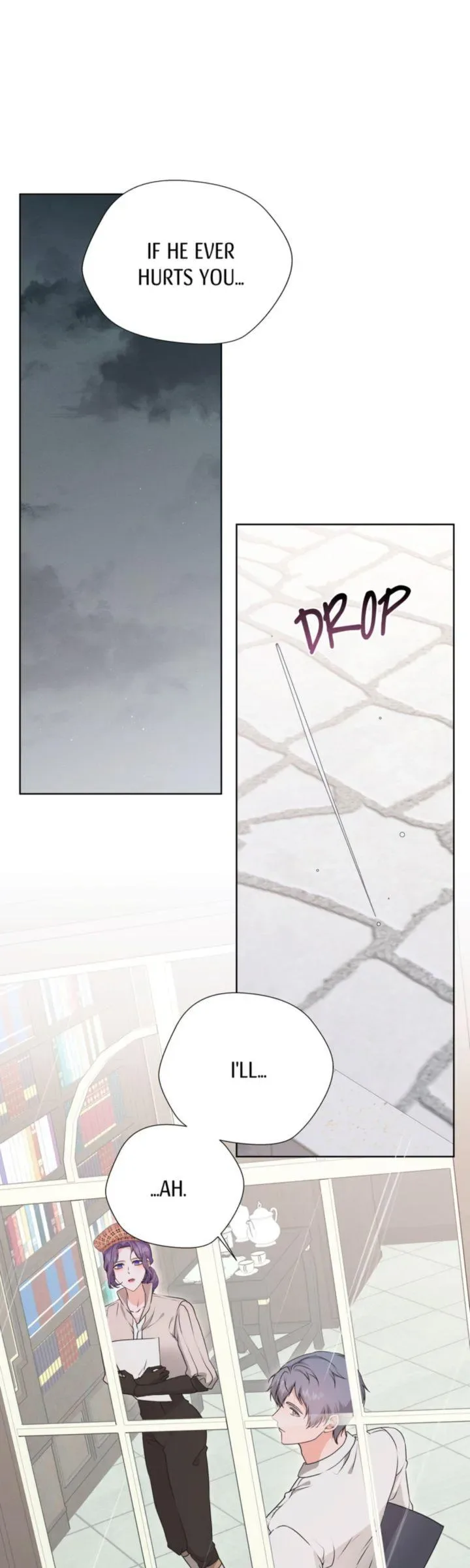 The Dame In Shining Armor Chapter 48 page 29