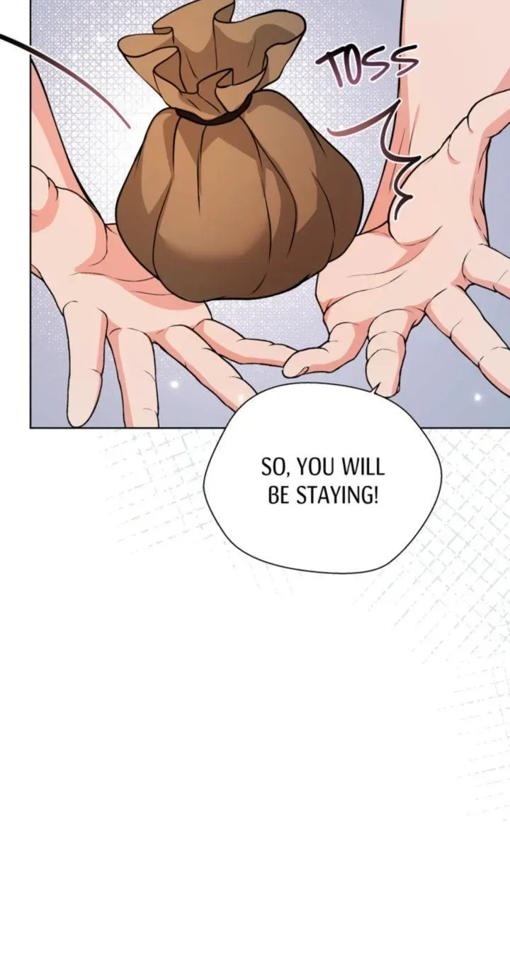 The Dame In Shining Armor Chapter 45 page 4