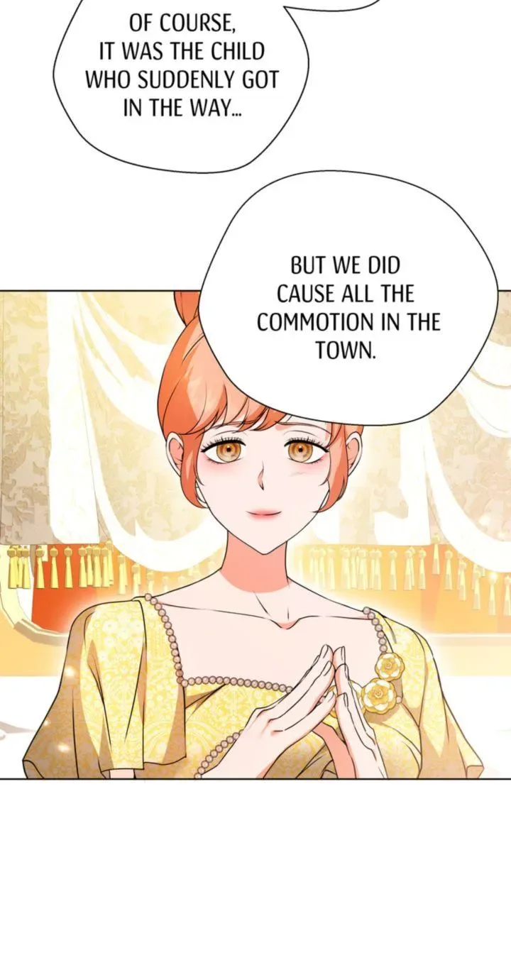The Dame In Shining Armor Chapter 46 page 20