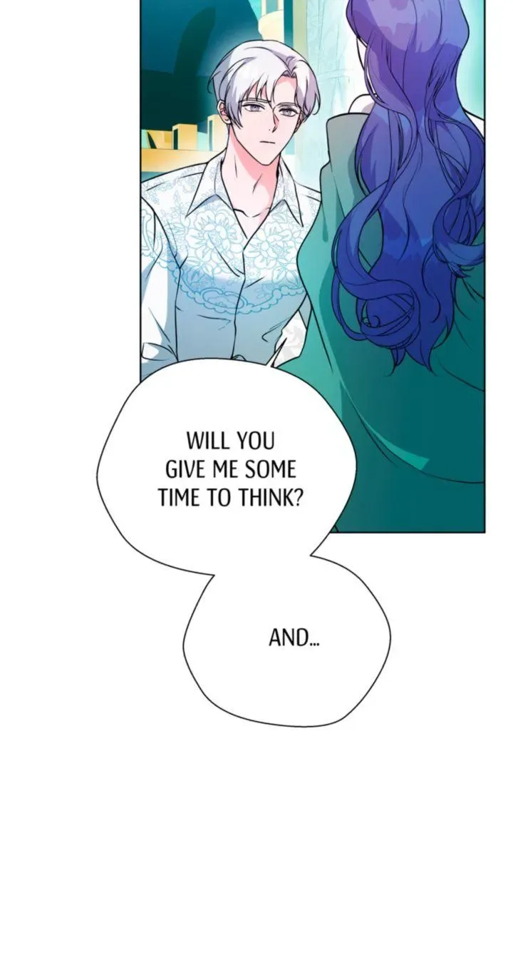 The Dame In Shining Armor Chapter 45 page 29