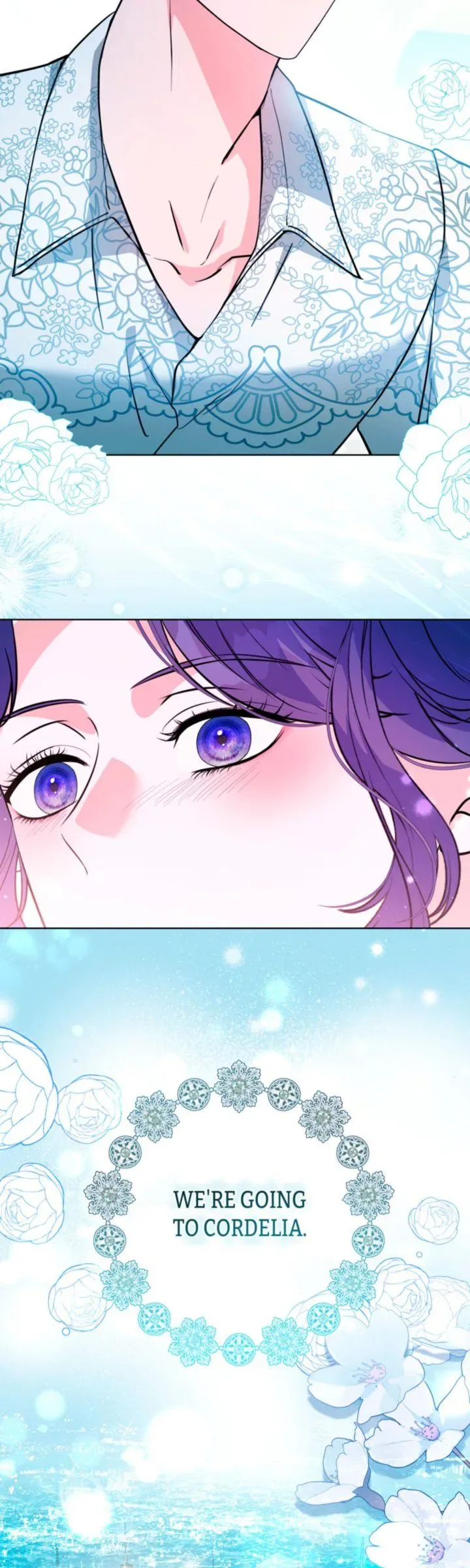 The Dame In Shining Armor Chapter 45 page 27