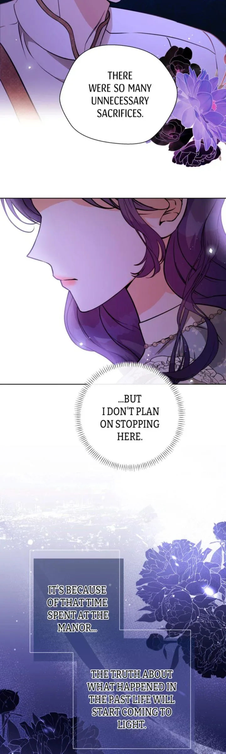 The Dame In Shining Armor Chapter 45 page 38