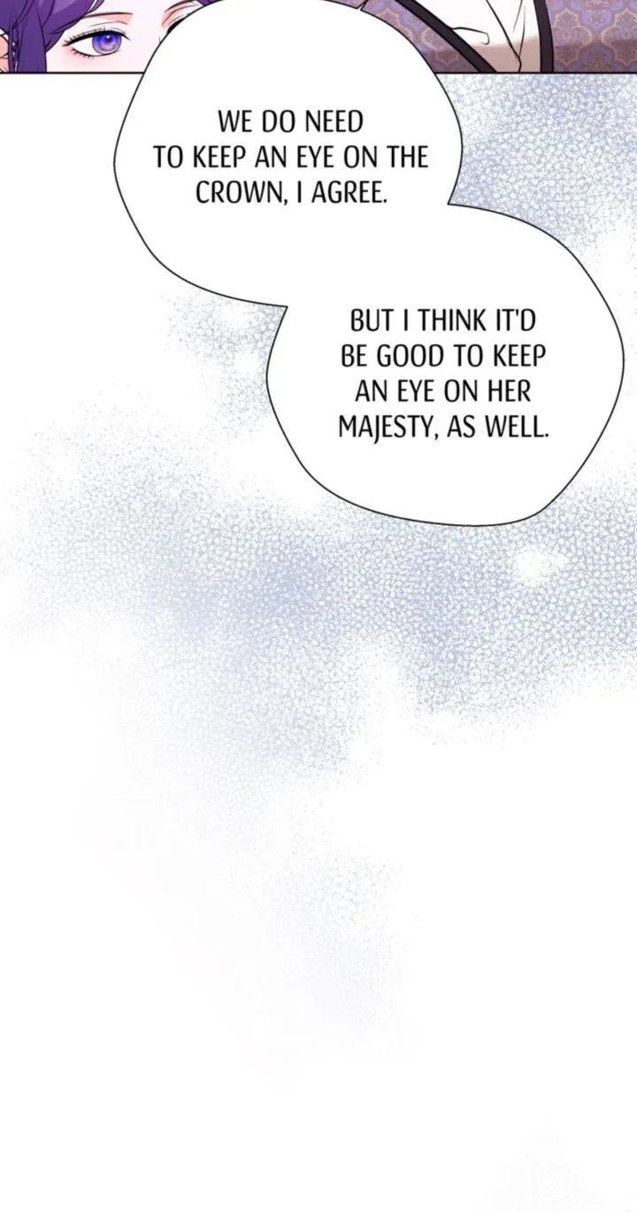 The Dame In Shining Armor Chapter 46 page 48