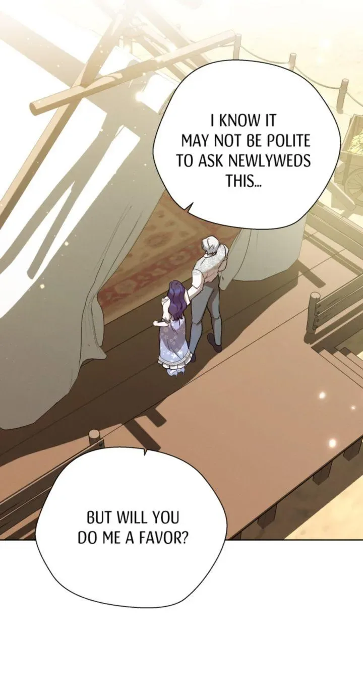 The Dame In Shining Armor Chapter 45 page 52