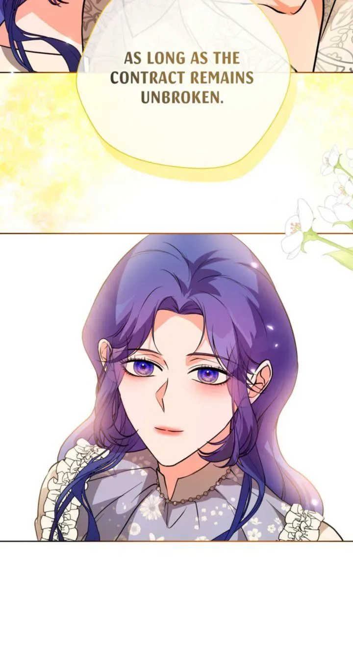 The Dame In Shining Armor Chapter 45 page 44
