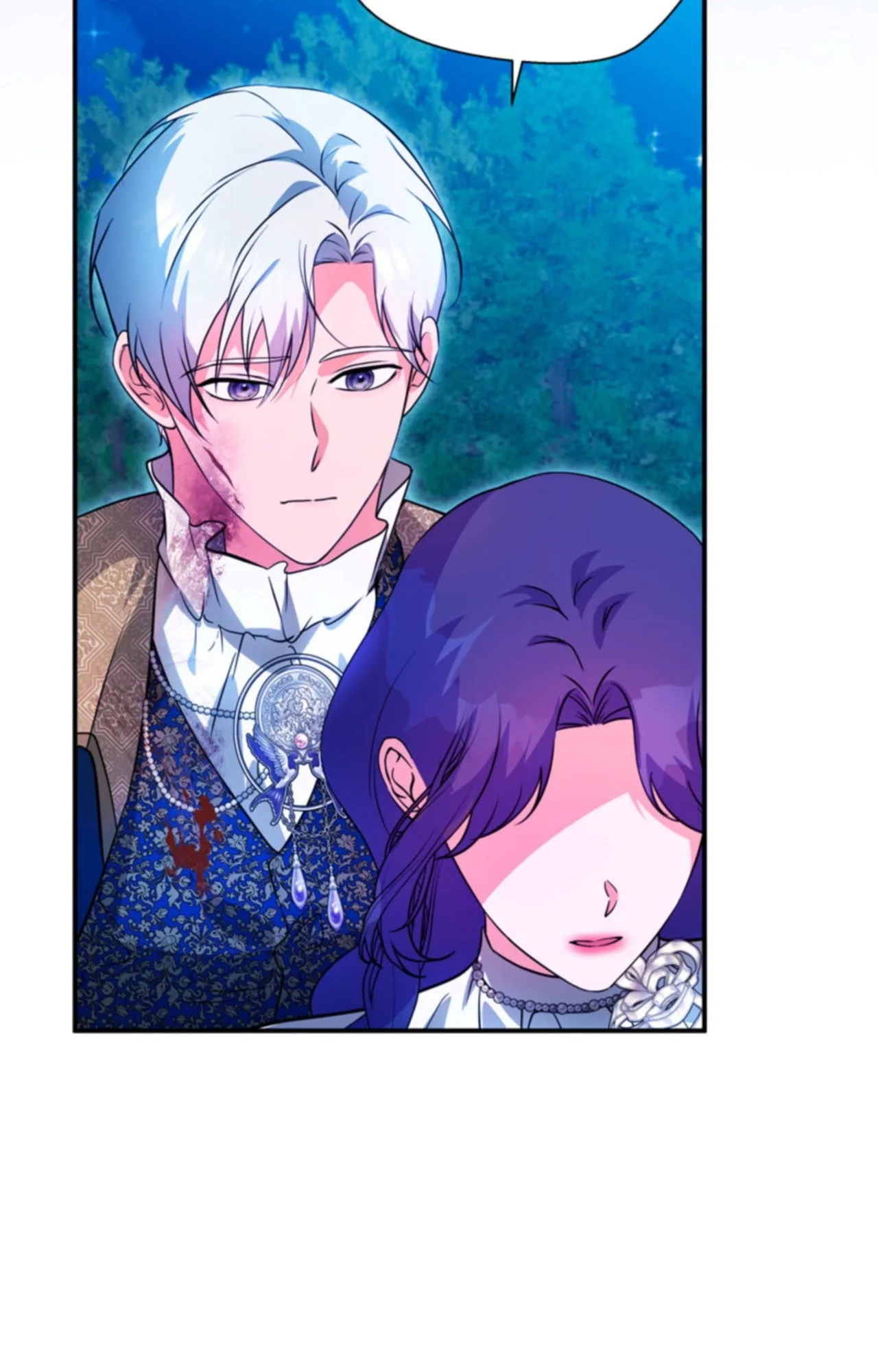 The Dame In Shining Armor Chapter 61 page 15