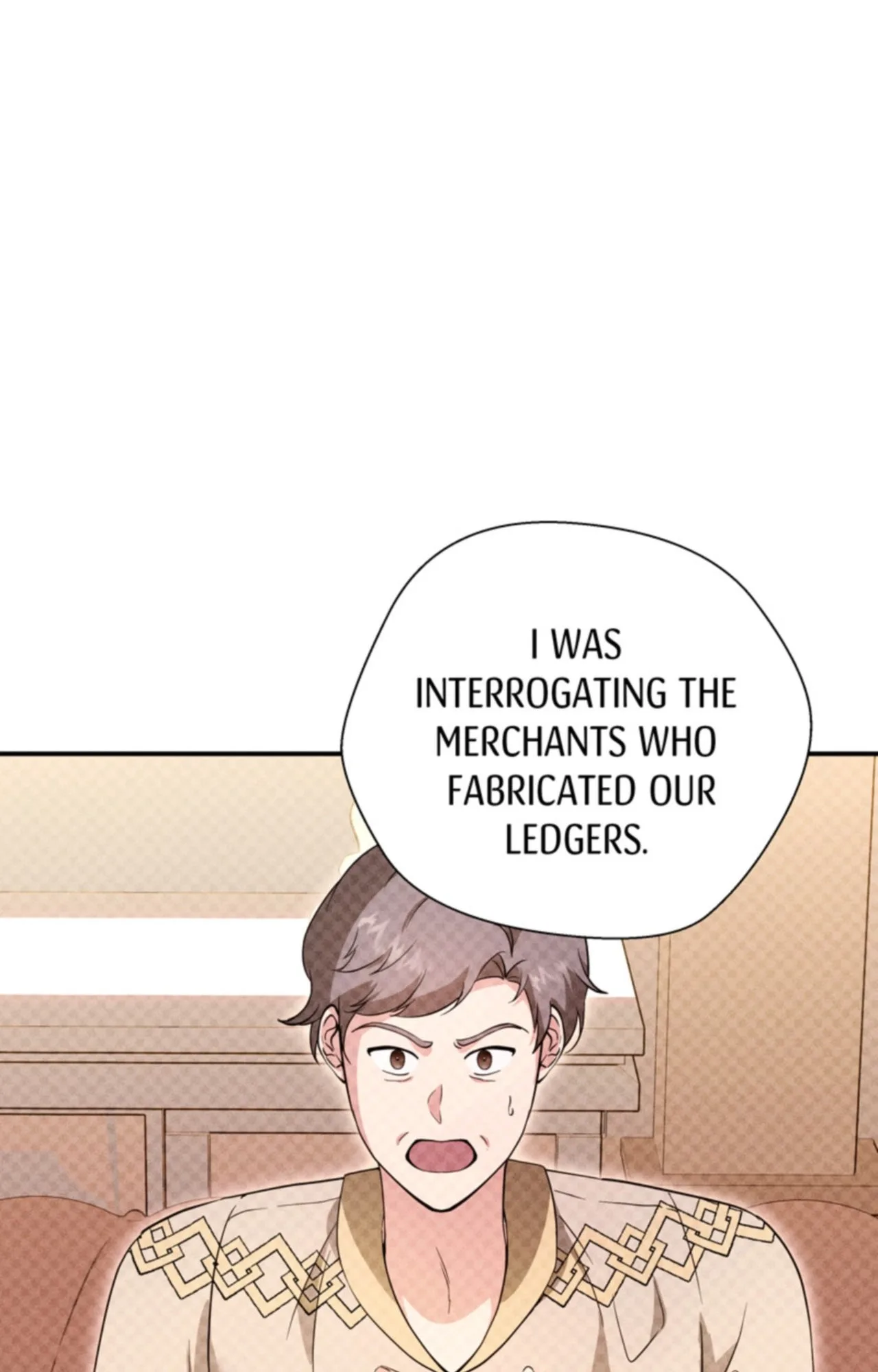 The Dame In Shining Armor Chapter 61 page 16